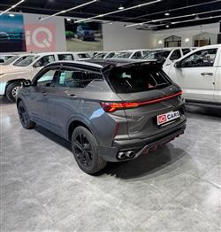 جيلي كولراي